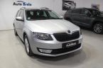 Škoda Octavia - fotka číslo 1