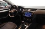 Škoda Octavia - fotka číslo 24