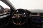 Škoda Octavia - fotka číslo 25