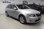 Škoda Octavia - fotka číslo 2