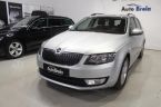 Škoda Octavia - fotka číslo 4