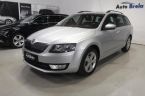 Škoda Octavia - fotka číslo 5