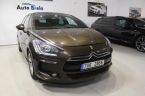 Citroën DS5 - fotka číslo 1