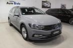 Volkswagen Passat - fotka číslo 0