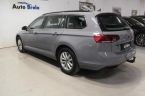 Volkswagen Passat - fotka číslo 9