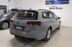 Volkswagen Passat - fotka číslo 11