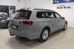 Volkswagen Passat - fotka číslo 12