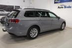 Volkswagen Passat - fotka číslo 13