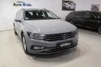 Volkswagen Passat - fotka číslo 1