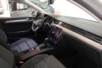 Volkswagen Passat - fotka číslo 20