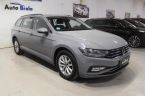 Volkswagen Passat - fotka číslo 2