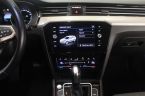 Volkswagen Passat - fotka číslo 32