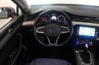 Volkswagen Passat - fotka číslo 35