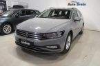 Volkswagen Passat - fotka číslo 4