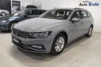 Volkswagen Passat - fotka číslo 5