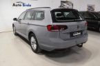 Volkswagen Passat - fotka číslo 8