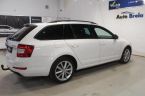 Škoda Octavia - fotka číslo 12