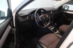 Škoda Octavia - fotka číslo 13