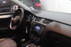 Škoda Octavia - fotka číslo 19