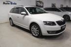 Škoda Octavia - fotka číslo 2