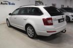 Škoda Octavia - fotka číslo 8