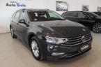 Volkswagen Passat - fotka číslo 0