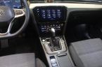 Volkswagen Passat - fotka číslo 22