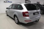 Škoda Octavia - fotka číslo 8