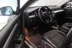 Škoda Superb - fotka číslo 13