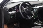 Škoda Superb - fotka číslo 14