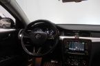Škoda Superb - fotka číslo 25