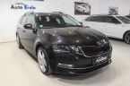 Škoda Octavia - fotka číslo 0