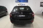 Škoda Octavia - fotka číslo 10