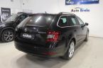 Škoda Octavia - fotka číslo 11