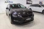 Škoda Octavia - fotka číslo 1