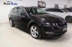 Škoda Octavia - fotka číslo 2