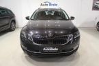 Škoda Octavia - fotka číslo 3