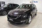 Škoda Octavia - fotka číslo 4