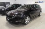 Škoda Octavia - fotka číslo 5