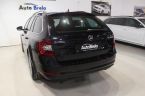 Škoda Octavia - fotka číslo 7
