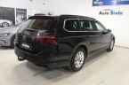 Volkswagen Passat - fotka číslo 11