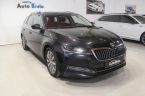 Škoda Superb - fotka číslo 0