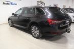 Škoda Superb - fotka číslo 9