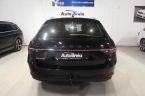 Škoda Superb - fotka číslo 10