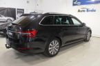 Škoda Superb - fotka číslo 12