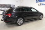Škoda Superb - fotka číslo 13