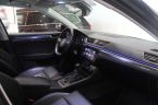Škoda Superb - fotka číslo 21