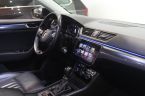 Škoda Superb - fotka číslo 22