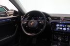 Škoda Superb - fotka číslo 26