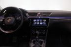 Škoda Superb - fotka číslo 27